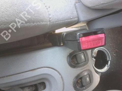 Used Front right belt tensioner Front right belt tensioner CITROËN C3 I (FC_, FN_) [2002-2013] 34359676 34359676