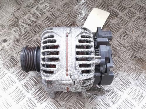 Used Alternator Alternator 23205433 23205433