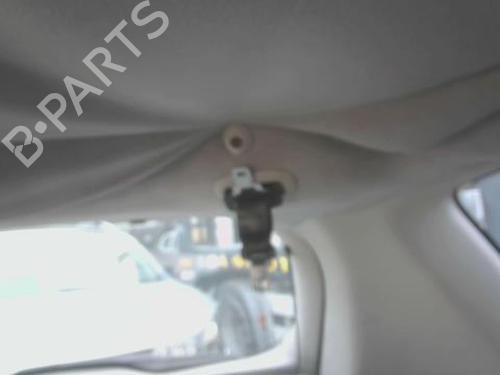 Bakre beltemekanisme RENAULT SCÉNIC III (JZ0/1_) 1.5 dCi (110 hp) 29043652