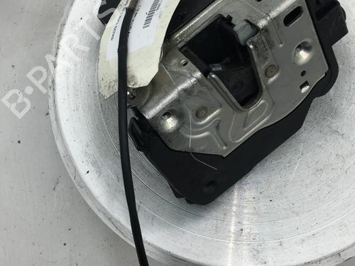 Electronic module MERCEDES-BENZ C-CLASS (W203) C 200 CDI (203.004) | BP28382469M83