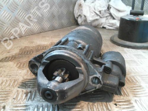 Used Starter Starter VOLVO 740 (744) 2.4 TD (113 hp) 22038956 22038956
