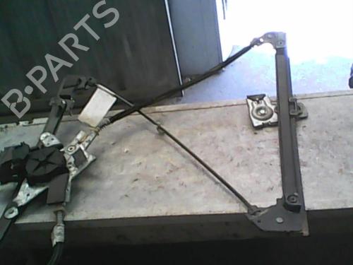 Used Front right window mechanism SEAT IBIZA II (6K1) 1.4 i (60 hp) 22035819