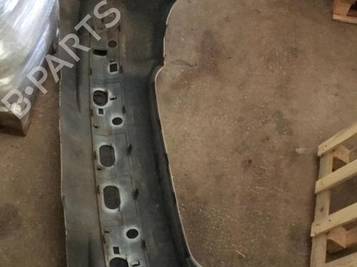 Used Rear bumper PEUGEOT 207 (WA_, WC_) 1.4 HDi (68 hp) 20992298
