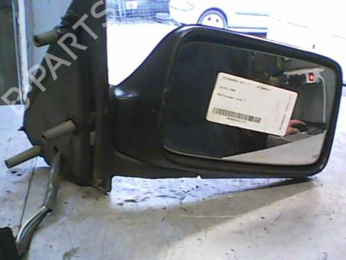 Right mirror VW GOLF III (1H1) 1.8 | BP22036705C27 