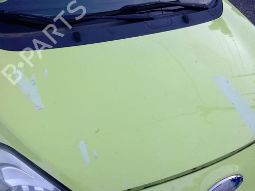 Used Hood FORD KA (RU8) 1.2 (69 hp) 23804371