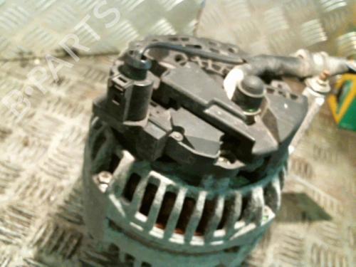Alternator VW POLO (9N_, 9A_) 1.4 TDI | BP20991307M7 