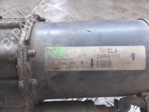 Starter PEUGEOT 207 SW (WK_) 1.6 HDi | BP29043788M8