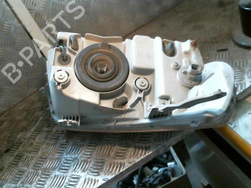 Left headlight CHEVROLET AVEO / KALOS Hatchback (T250, T255) 1.2 LPG | BP20987466C28 