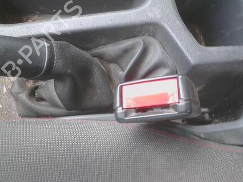 Used Front left belt tensioner Front left belt tensioner 39473592 39473592
