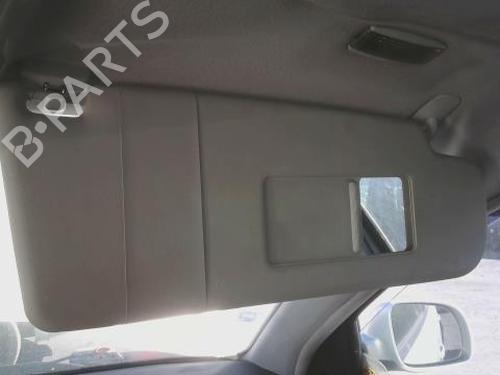 right-sun-visor-vw-passat-b5-3b2-1996-1997-1998-1999-2000-2001-36475131 main image