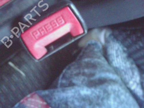 Used Seat buckle Seat buckle 37071289 37071289