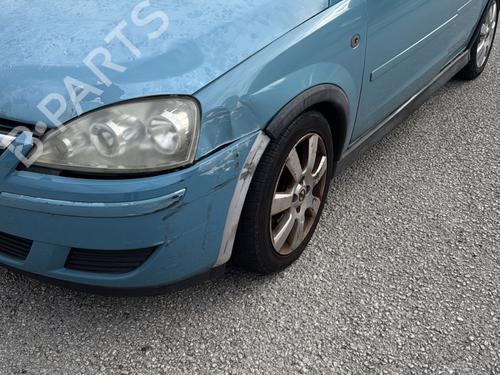 Switch OPEL CORSA C (X01) 1.3 CDTI (F08, F68) | BP26902121I30 - Image 8