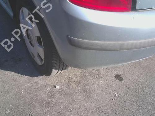 Used Rear bumper Rear bumper 36170786 36170786