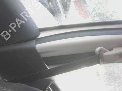 Used Front right seatbelt Front right seatbelt 39510500 39510500