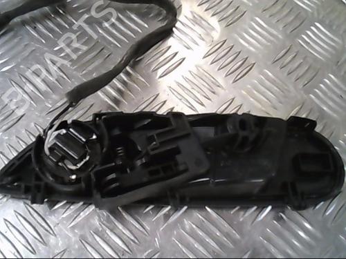 Used Front right interior door handle Front right interior door handle FORD FIESTA VI (CB1, CCN) 1.4 TDCi (68 hp) 20999478 20999478
