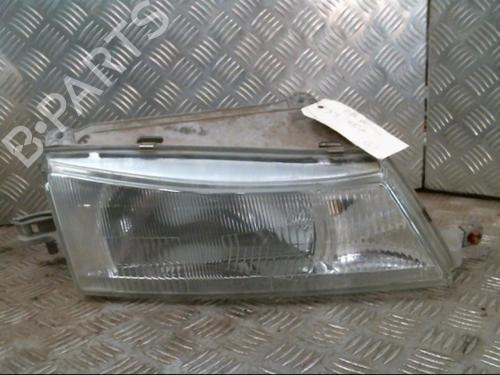 Used Right headlight DAEWOO NEXIA 1.5 (08, 68) (75 hp) 22036452