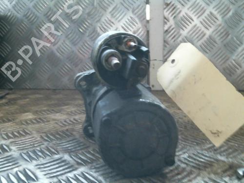 Used Starter Starter RENAULT LAGUNA II (BG0/1_) 1.6 16V (BG1G, BG1H) (112 hp) 21000405 21000405