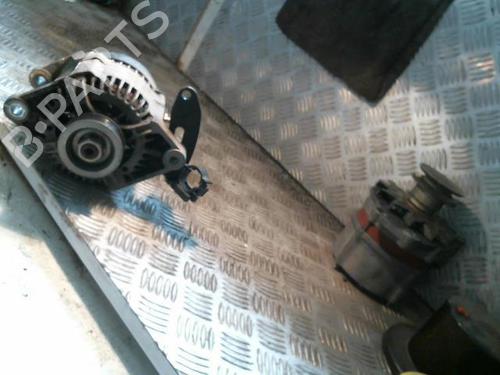 Used Alternator NISSAN PRIMERA Hatchback (P11) 1.6 16V (99 hp) 22041342