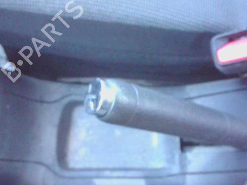 håndbremse CITROËN C3 III (SX) 1.2 PureTech 82 (83 hp) 30563915