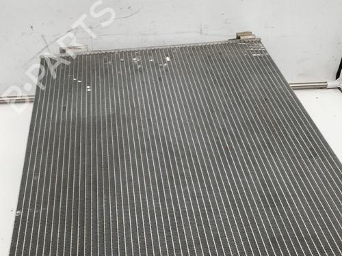 AC radiator DACIA SANDERO III 1.0 TCe 100 ECO-G | BP30444132M32