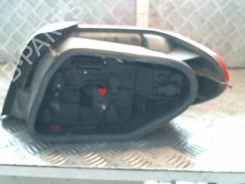 Used Left taillight Left taillight CITROËN XSARA (N1) 1.4 i (75 hp) 22040029 22040029