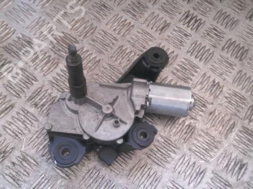 Rear wiper motor RENAULT LAGUNA III Grandtour (KT0/1) 2.0 dCi (KT07, KT0J, KT14, KT1A, KT1S) | BP27655243M102 
