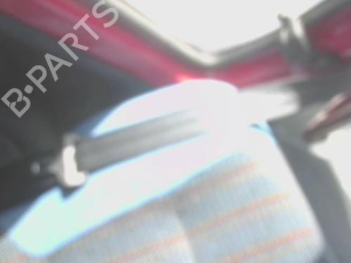 Used Rear right seatbelt Rear right seatbelt 38724479 38724479