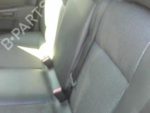 Used Rear seat Rear seat OPEL ASTRA H (A04) 1.9 CDTI (L48) (150 hp) 27495465 27495465