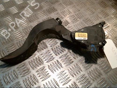 Used Electronic module Electronic module AUDI A4 B6 Avant (8E5) [2000-2005] 33437416 33437416