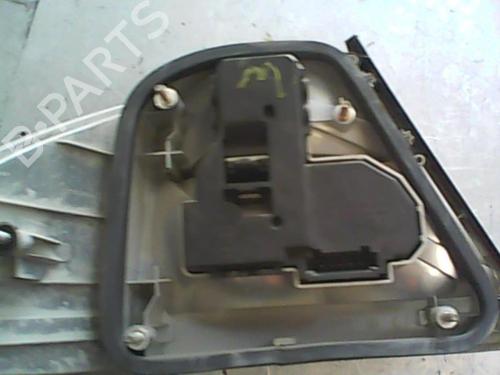 Right taillight MERCEDES-BENZ CLK (C208) CLK 320 (208.365) | BP20995250C35 