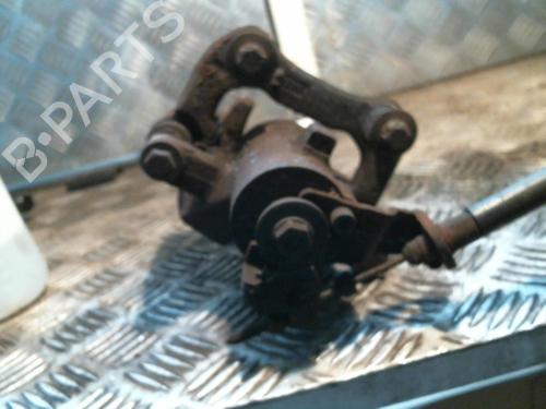Used Right rear brake caliper RENAULT GRAND SCÉNIC II (JM0/1_) 1.9 dCi (JM14) (131 hp) 20989348