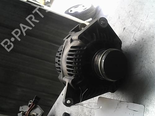 Used Alternator RENAULT MEGANE I Coach (DA0/1_) 1.9 dTi (DA0N) (98 hp) 20997095