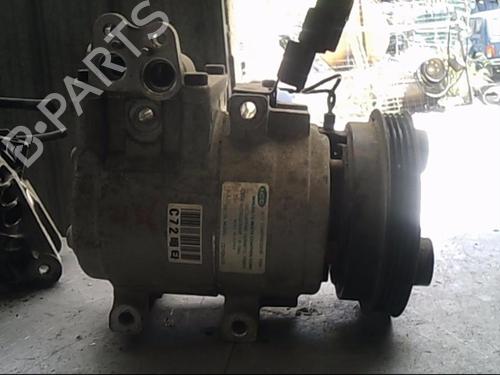 AC compressor HYUNDAI COUPE II (GK) 2.0 GLS | BP20995132M34 
