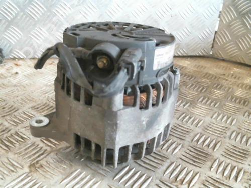 Alternator CITROËN SAXO (S0, S1) 1.1 X, SX | BP21000506M7 