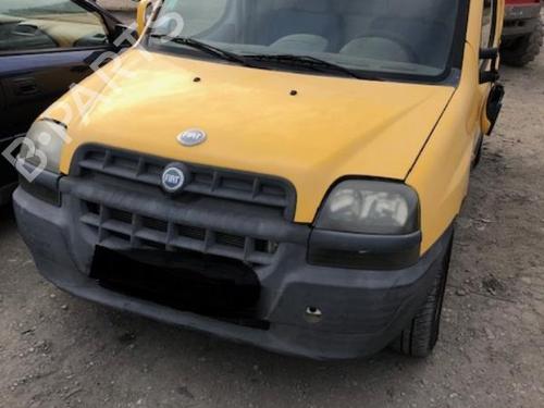 Used Parts FIAT DOBLO Box Body/MPV (223_)  1.3 JTD 16V  1968326