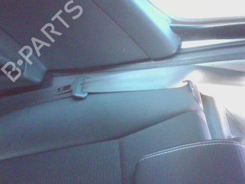 Used Rear right seatbelt Rear right seatbelt RENAULT CLIO III (BR0/1, CR0/1) 1.5 dCi (C/BR0G, C/BR1G) (68 hp) 33181932 33181932