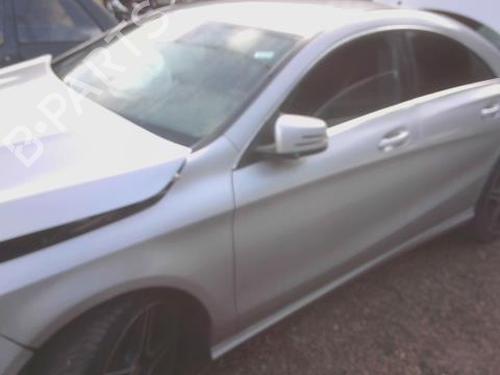 Headlight switch MERCEDES-BENZ CLA Coupe (C117) CLA 220 CDI / d (117.303) | BP32019820I24  - Image 5