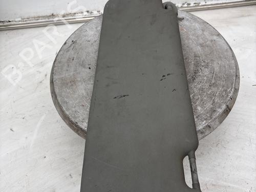Right sun visor DACIA LOGAN MCV (KS_) 1.5 dCi (KS0W) | BP38477752I2 - Image 3