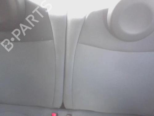 Rear seat FIAT 500 (312_) 1.3 D Multijet (312AXB1A) | BP36012077C17 - Image 2