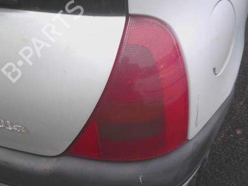 Højre baglygte Højre baglygte RENAULT CLIO II (BB_, CB_) 1.6 (B/CB0D, BB00) (90 hp) 35900737 35900737