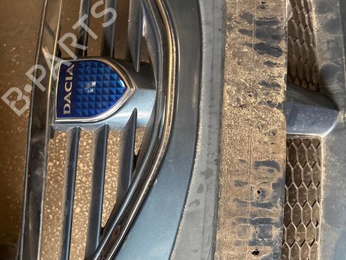 Front bumper DACIA LOGAN (LS_) 1.5 dCi (LS0K) | BP36442549C7  - Image 7