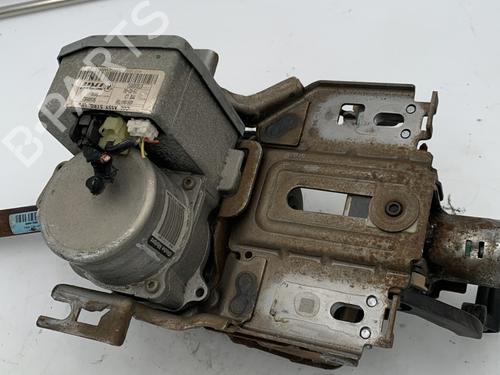 Steering column NISSAN MICRA III (K12) 1.5 dCi | BP30409601M21