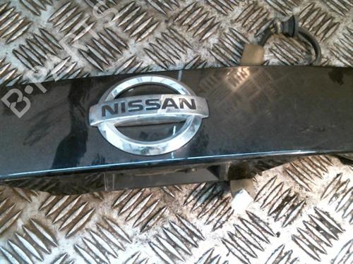 Switch NISSAN MICRA V (K14) 1.5 DCI | BP20992785I30 