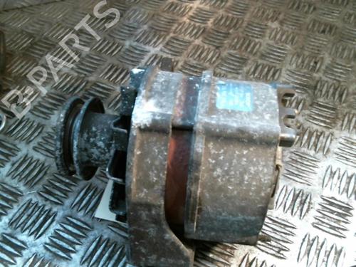 Used Alternator VW GOLF II (19E, 1G1) 1.8 (90 hp) 22039026