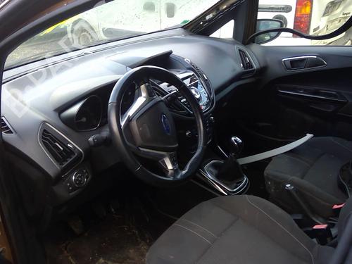Front left window mechanism FORD B-MAX (JK) 1.0 EcoBoost | BP22228644C22 - Image 6