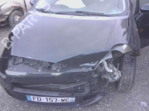 Starter FIAT GRANDE PUNTO (199_) 1.3 D Multijet | BP32350829M8 - Image 9