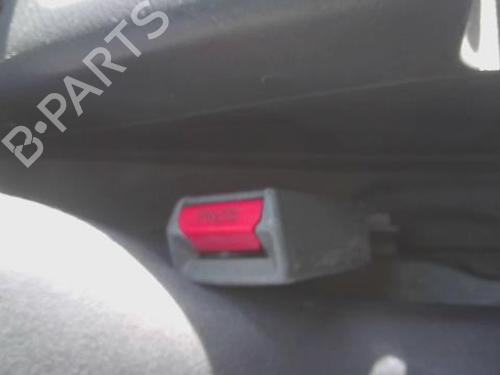 Used Seat buckle Seat buckle NISSAN NP300 PICKUP (D22) [2008-2026] 36143254 36143254