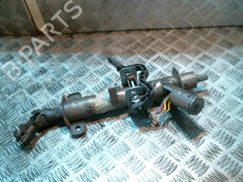 Used Steering column CITROËN BERLINGO / BERLINGO FIRST Box Body/MPV (M_) 1.9 D 70 (MBWJZ, MCWJZ) (69 hp) 22040970