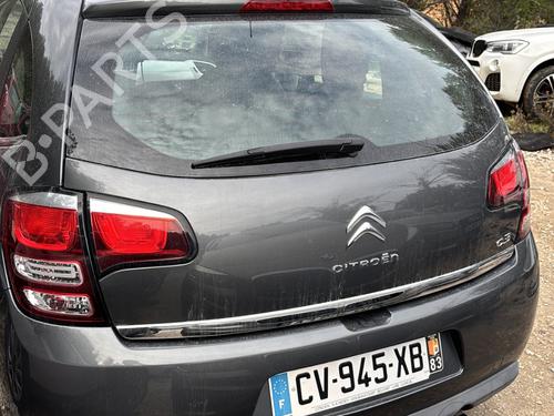 Switch CITROËN C3 II (SC_) 1.2 VTi 82 | BP22228521I30 - Image 3