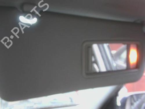 Used Right sun visor Right sun visor TOYOTA RAV 4 II (_A2_) 2.0 4WD (ACA21, ACA20) (150 hp) 32528452 32528452